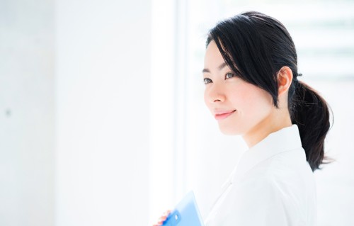 パート・アルバイト 薬局事務・受付 調剤薬局求人イメージ