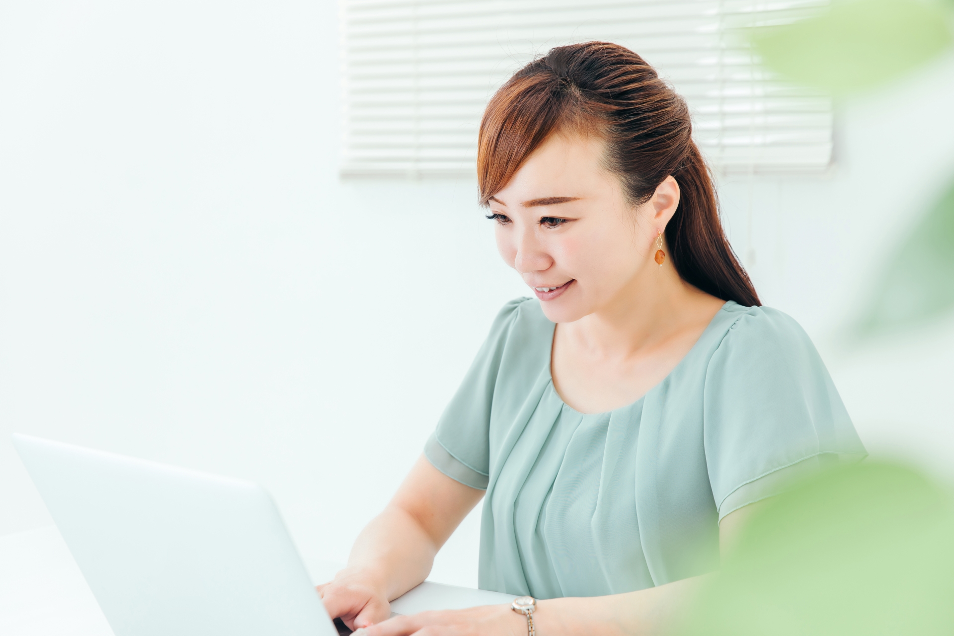 派遣社員 介護事務 その他 介護施設の求人情報イメージ1